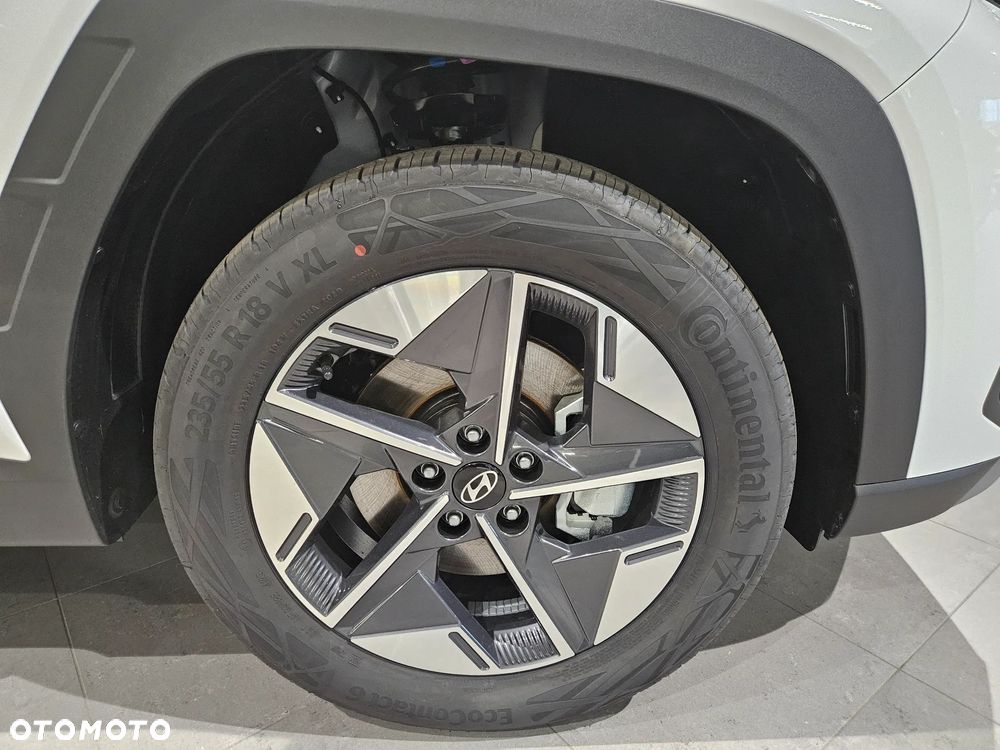 Hyundai Tucson 1.6 T-GDi Smart 2WD - 5