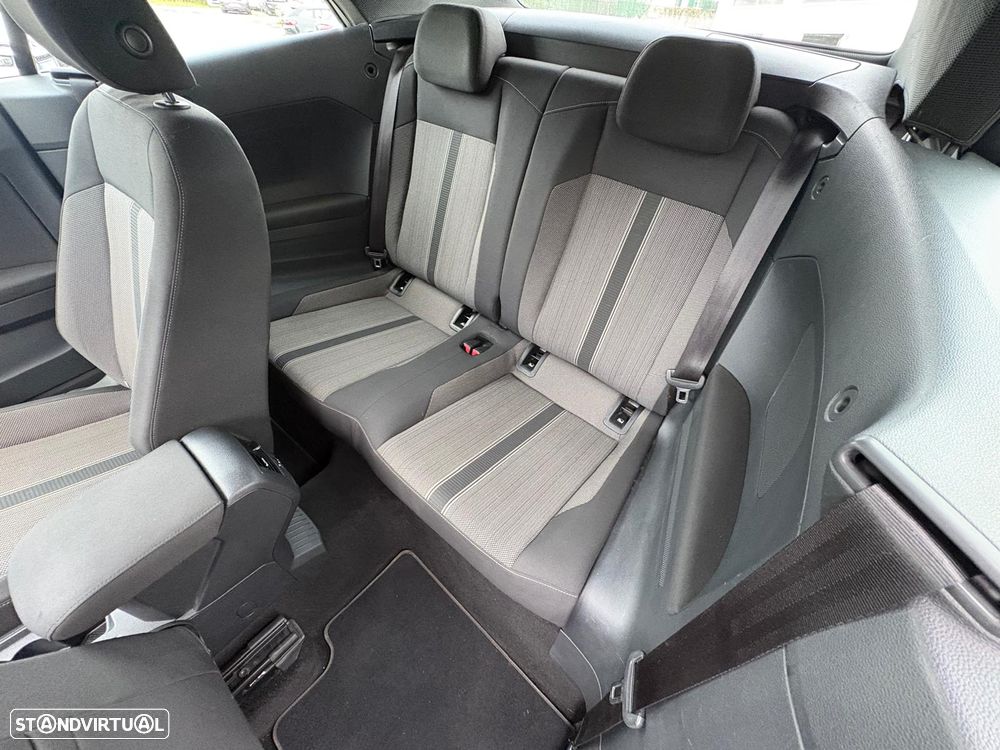 VW T-Roc Cabrio 1.5 TSI Style - 25