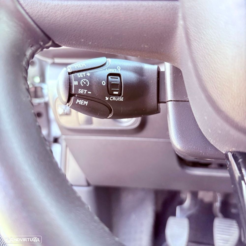 Citroën C3 1.2 PureTech Feel - 20