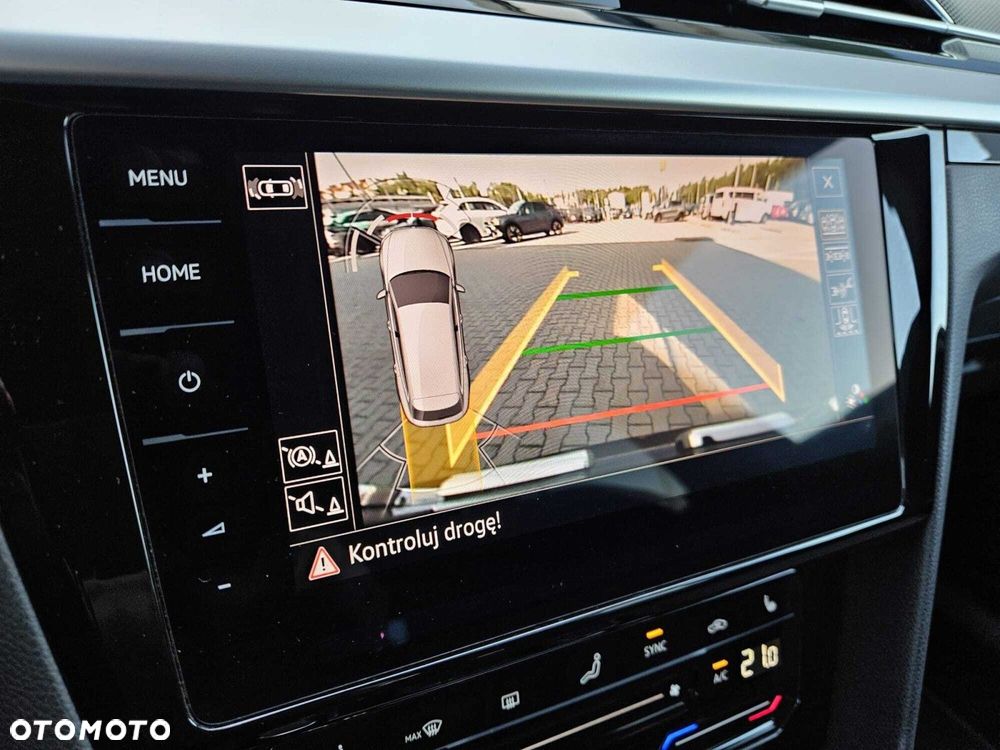 Volkswagen Arteon Shooting Brake 2.0 TDI R-Line DSG - 20
