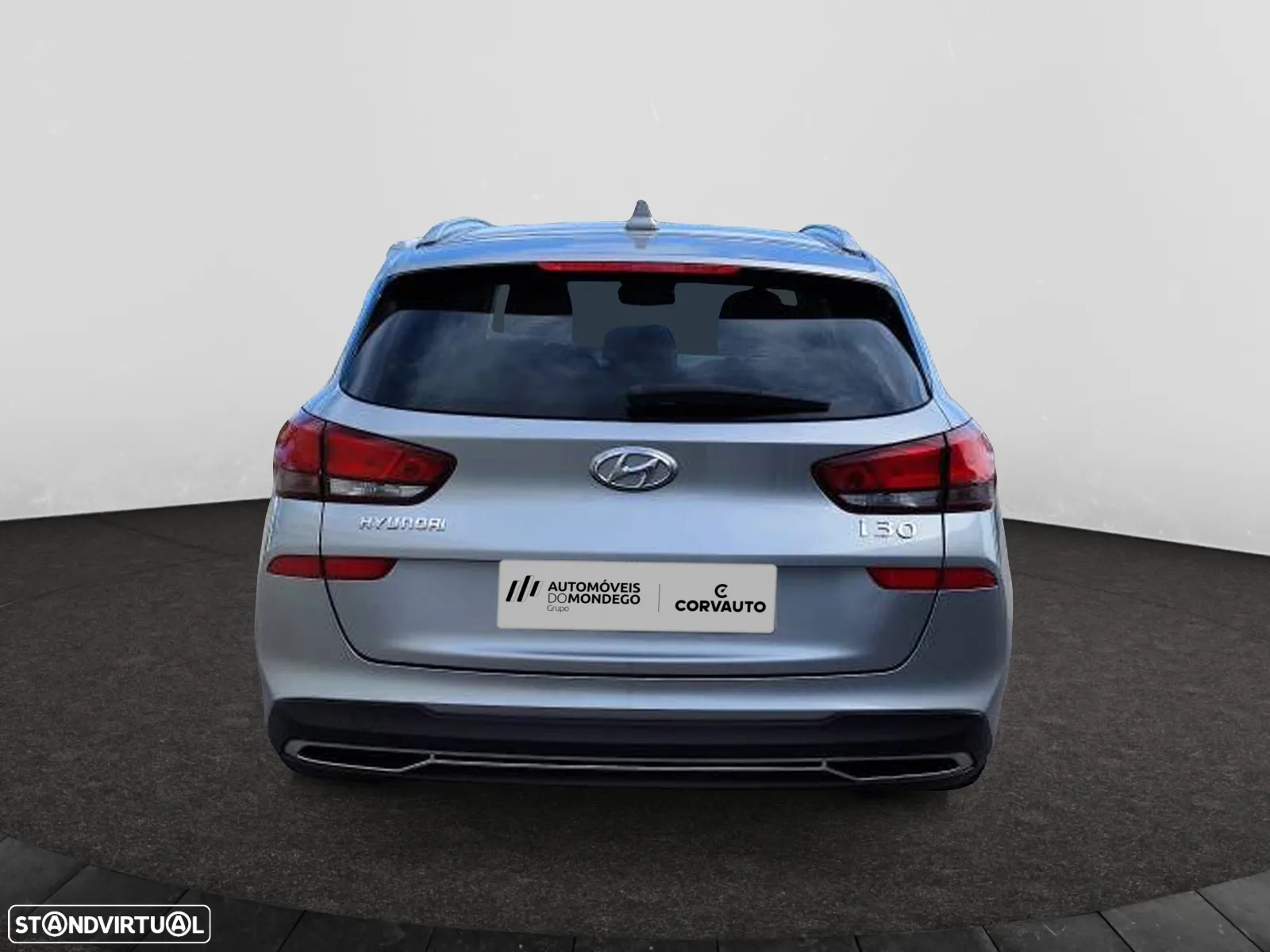 Hyundai i30 SW 1.0 T-GDi Style Plus - 7
