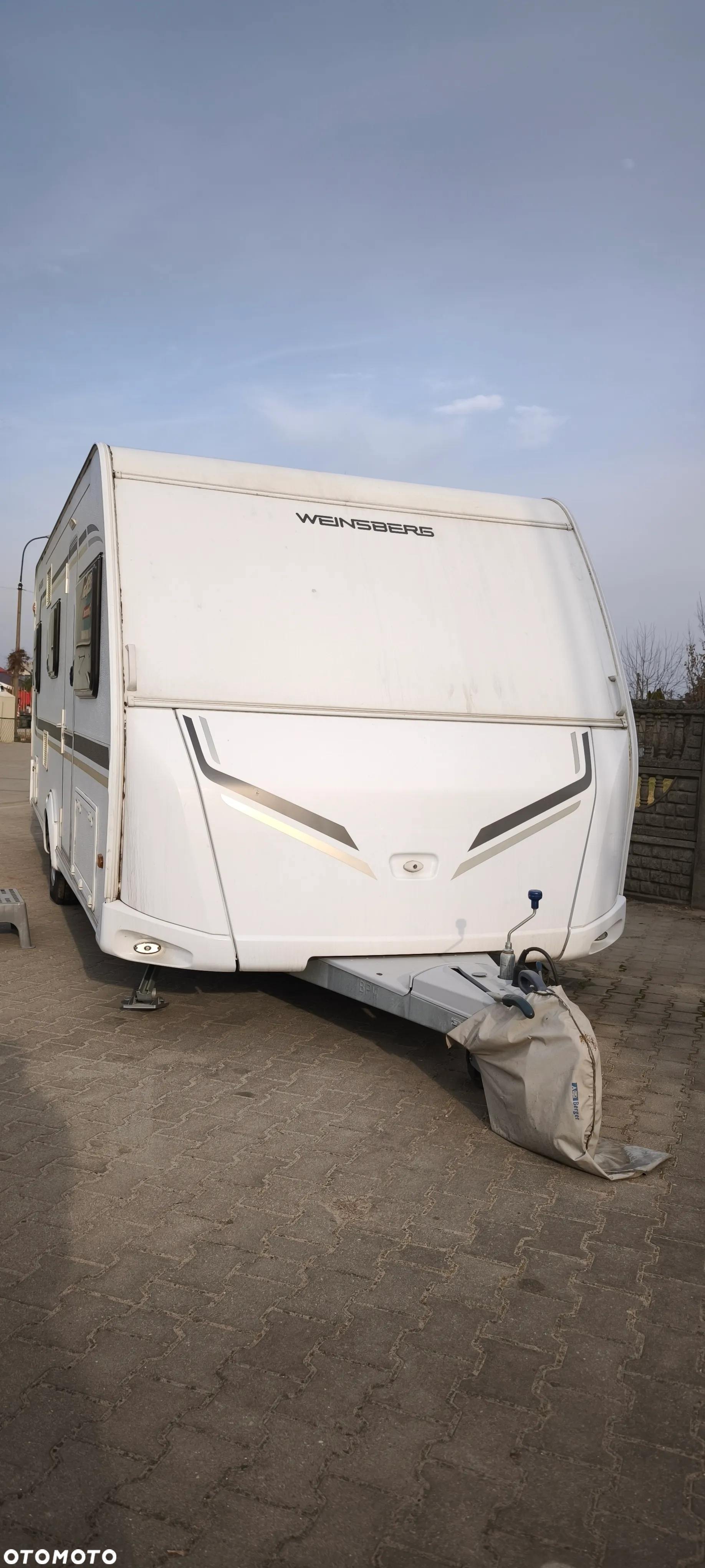 Weinsberg CaraOne 550 QDK - 4