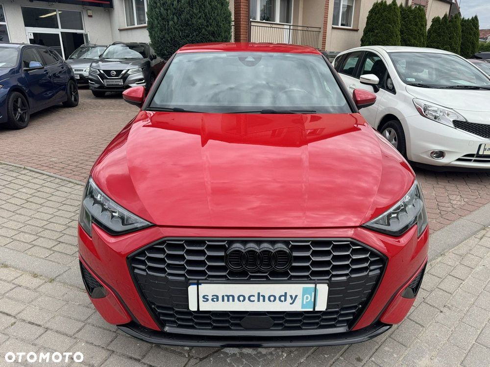 Audi A3 - 16