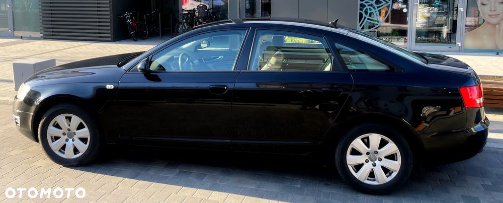 Audi A6 Limousine - 2