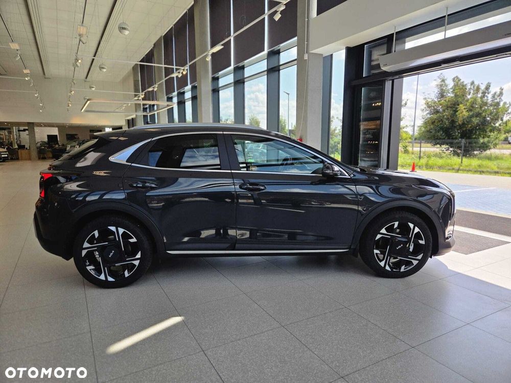 Kia XCeed - 5