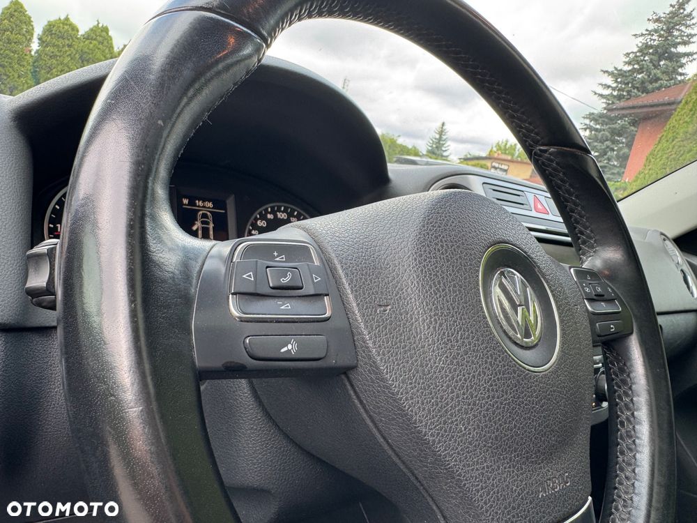 Volkswagen Tiguan 2.0 TDI DPF 4Motion BlueMotion Technology Track & Field - 22