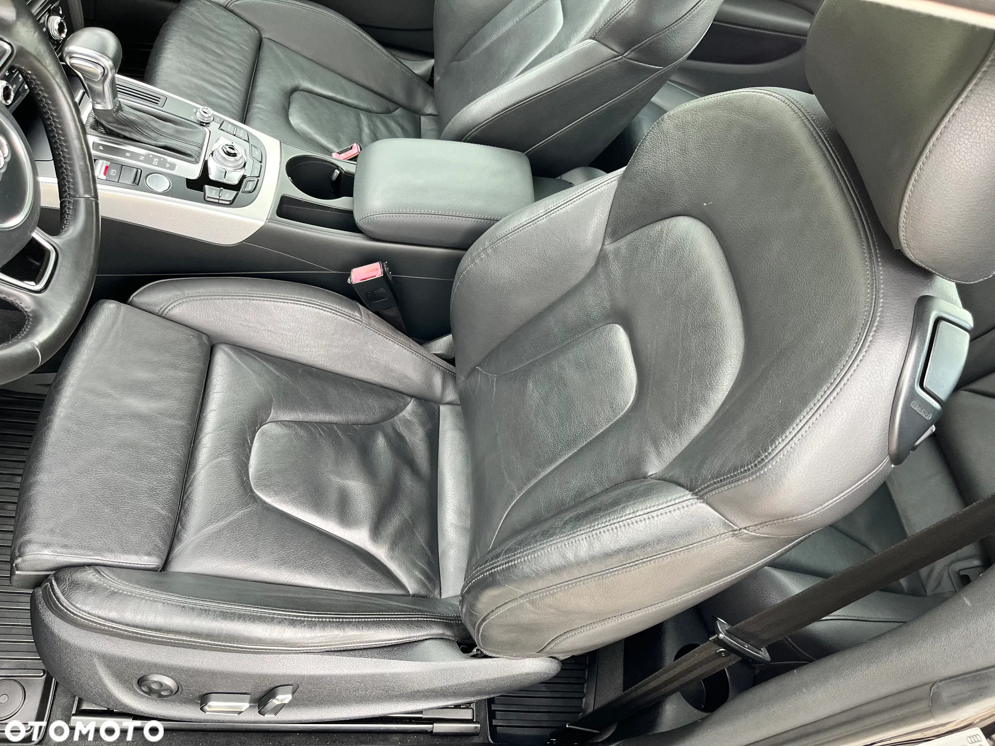 Audi A5 - 20