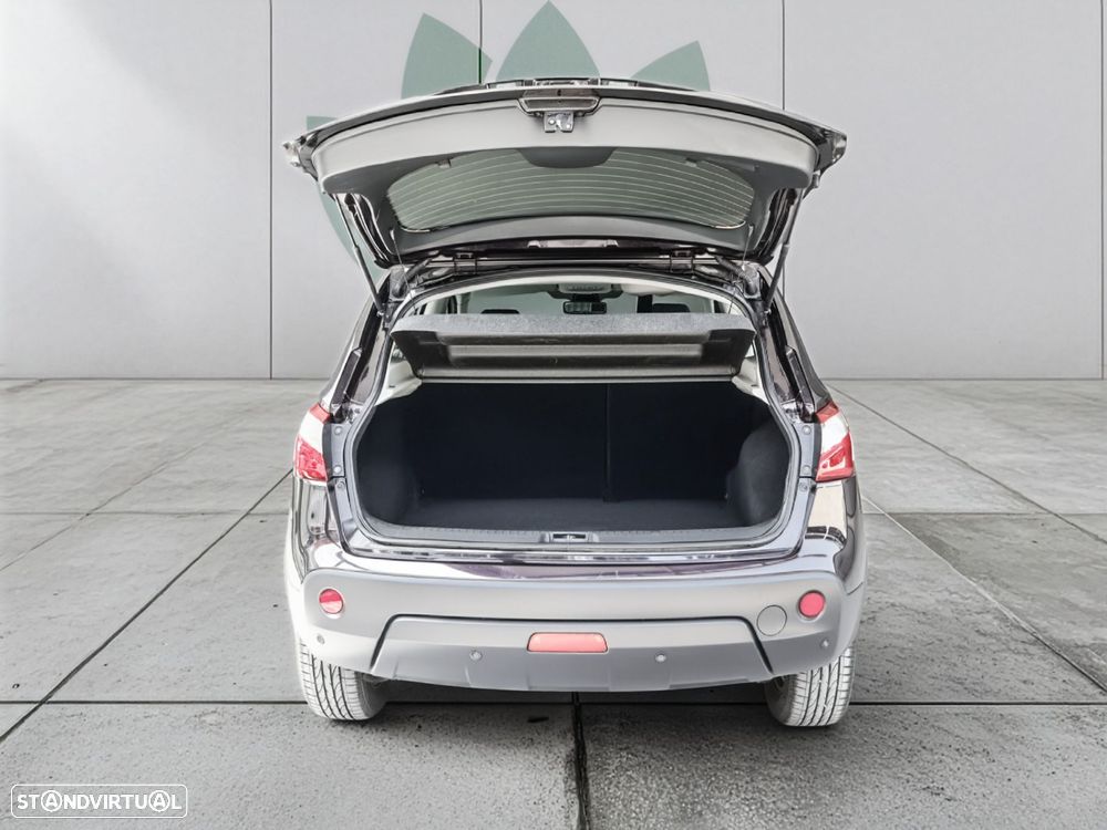 Nissan Qashqai 1.6 dCi Acenta - 7