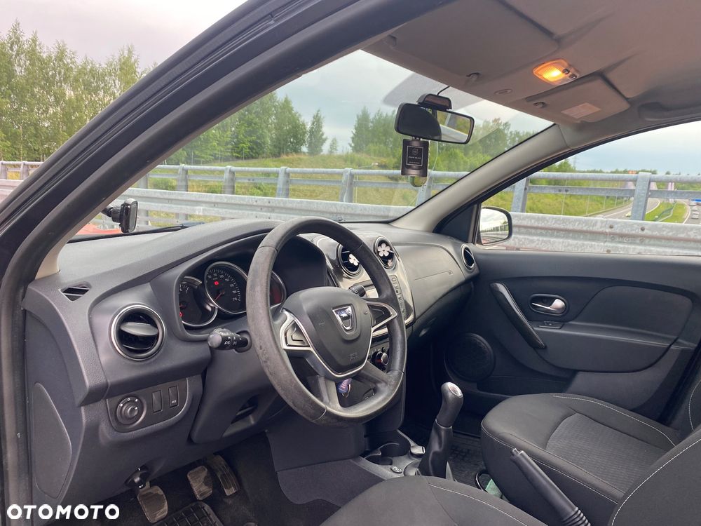 Dacia Sandero 0.9 TCe Laureate - 5