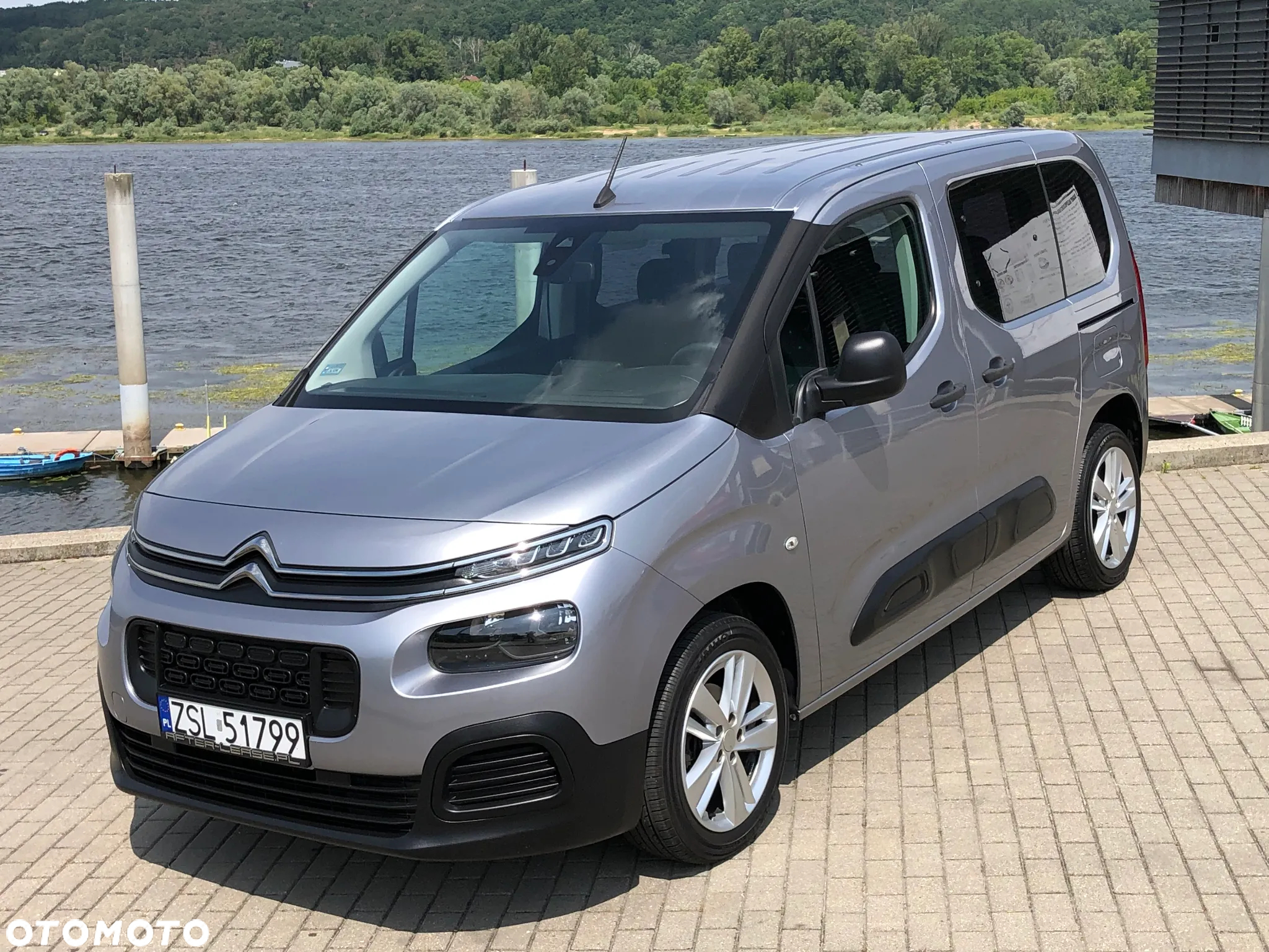 Citroën Berlingo - 5