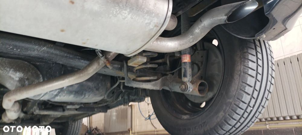 Suzuki SX4 1.6 GLX / Comfort - 27