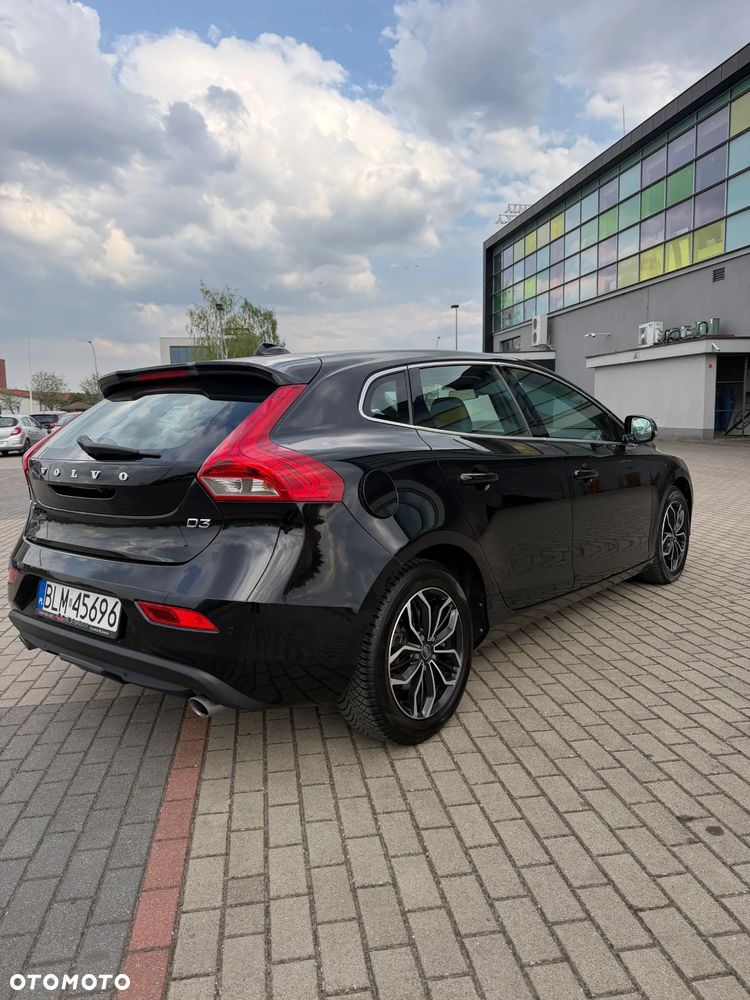 Volvo V40 - 4