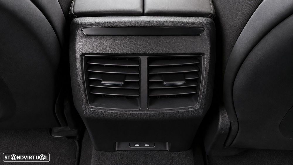 Peugeot 508 1.6 Hybrid GT Line e-EAT8 - 12