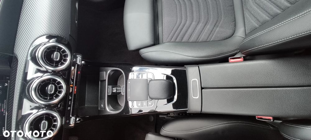 Mercedes-Benz Klasa A 180 d 7G-DCT Style - 21