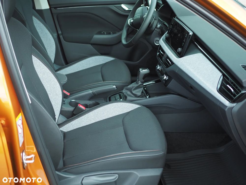 Skoda Kamiq 1.5 TSI Edition 130 DSG - 14