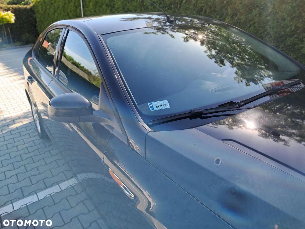 Ford Mondeo 2.0 TDCi Trend - 8