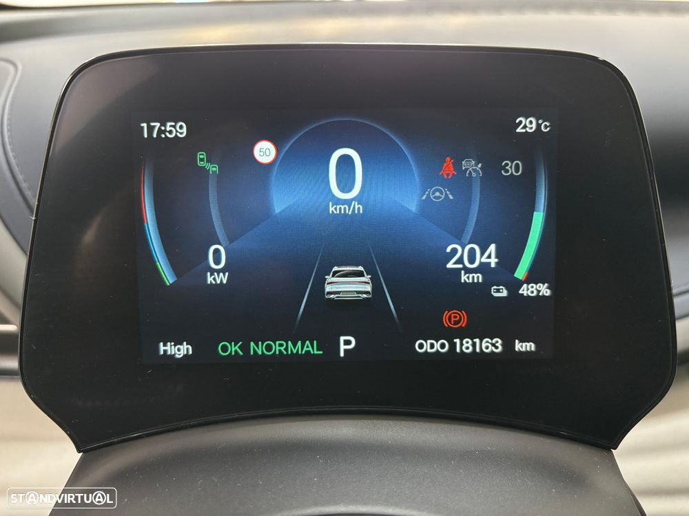 BYD Atto 3 Design - 12