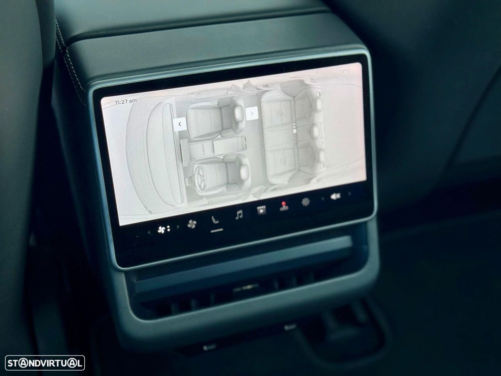 Tesla Model 3 Tração Traseira Premium - 13