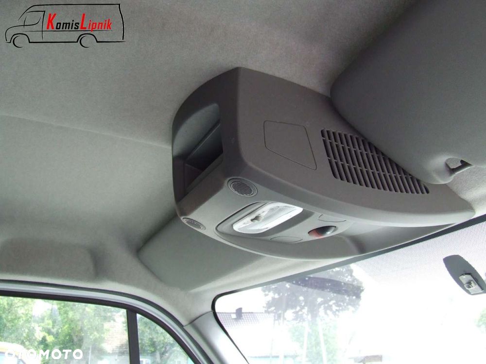 Renault MASTER - 16