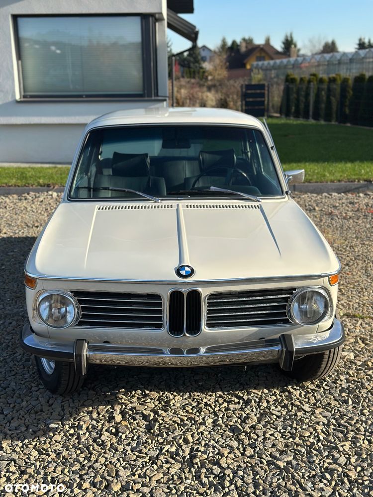 BMW Inny - 5