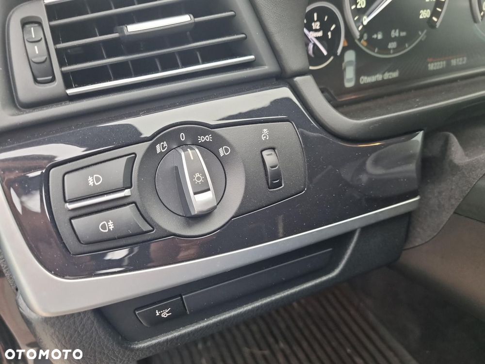 BMW Seria 5 - 20