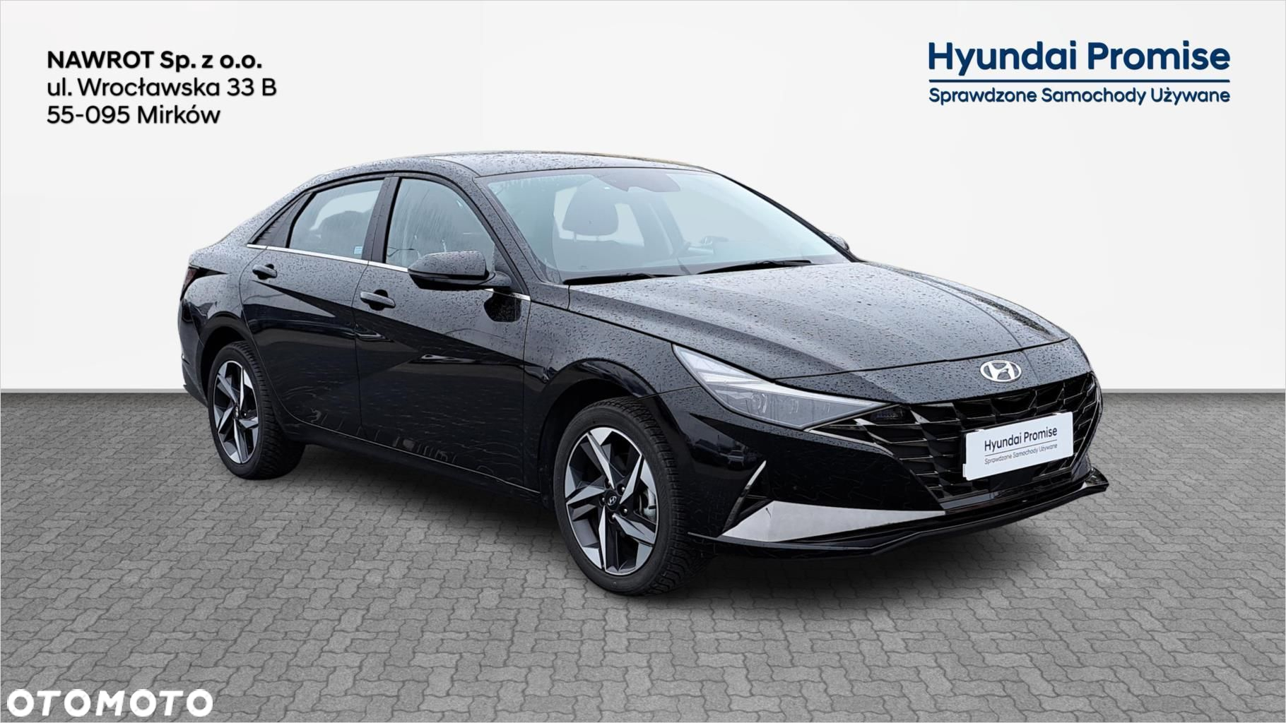 Hyundai Elantra - 7