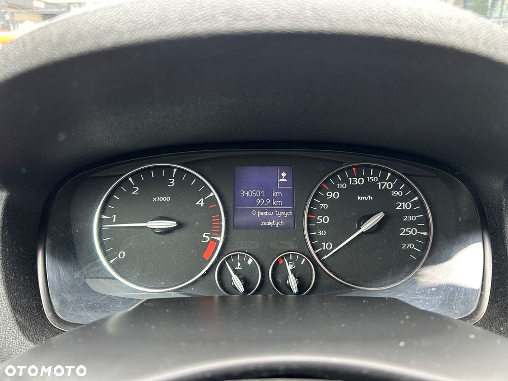 Renault Laguna 2.0 DCi Privilege - 18