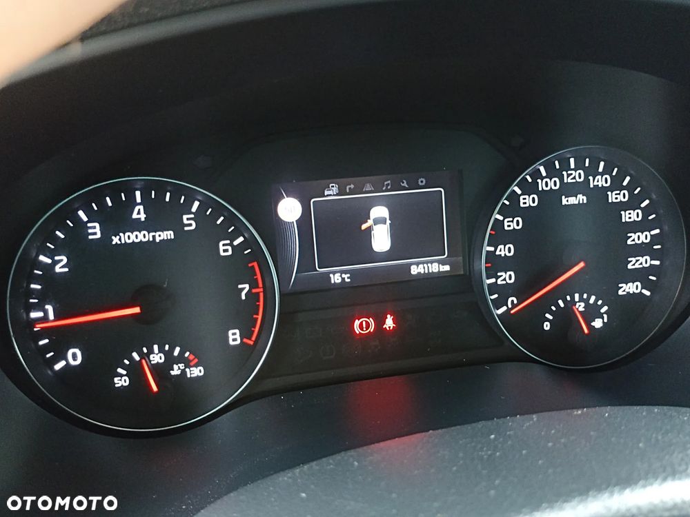 Kia Sportage 1.6 GDI 2WD DREAM-TEAM EDITION - 8