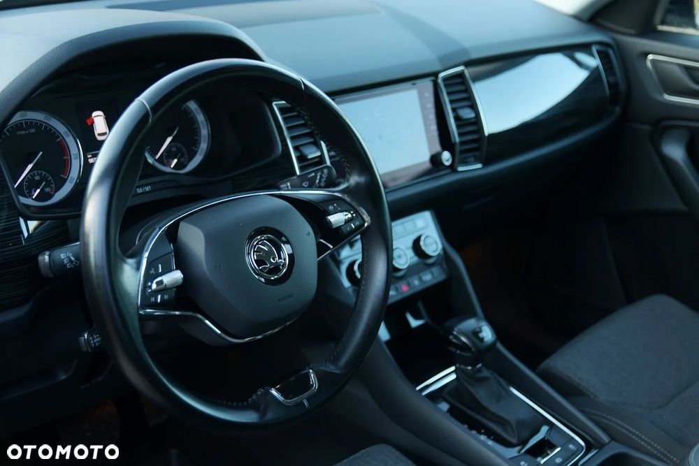 Skoda Kodiaq - 27