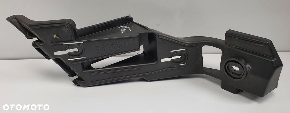 ŚLIZG ZDERZAKA LEWY TYŁ VW GOLF V 3D 1K6807393 - 1