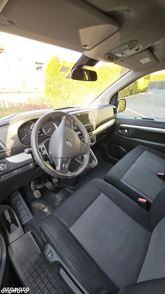 Citroën SpaceTourer - 6