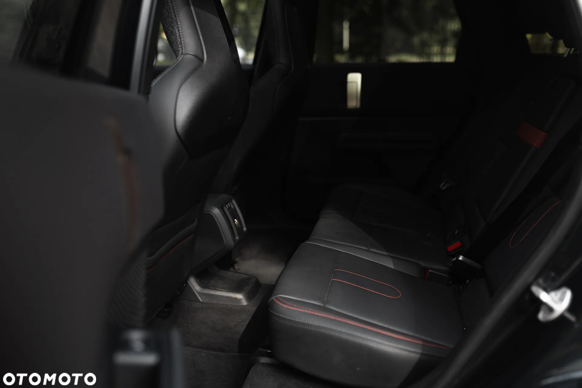 MINI Countryman Cooper S ALL4 John Cooper Works Trim - 14