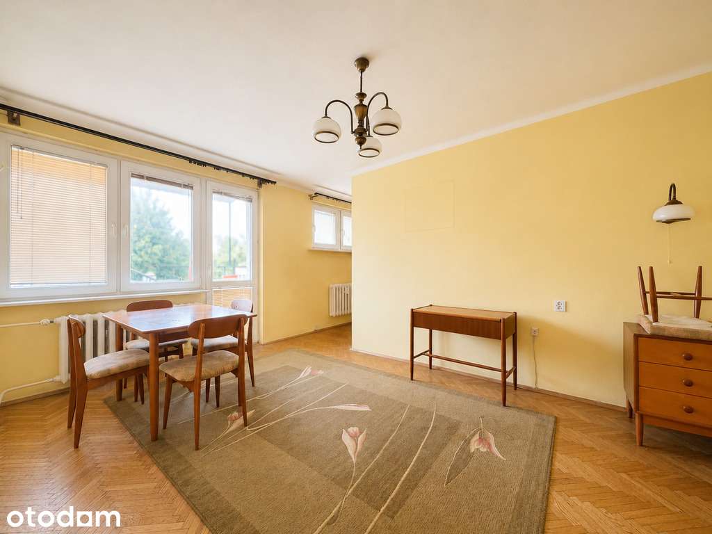 OKAZJA pod inwestycje - ul. Dulęby - Bronowice