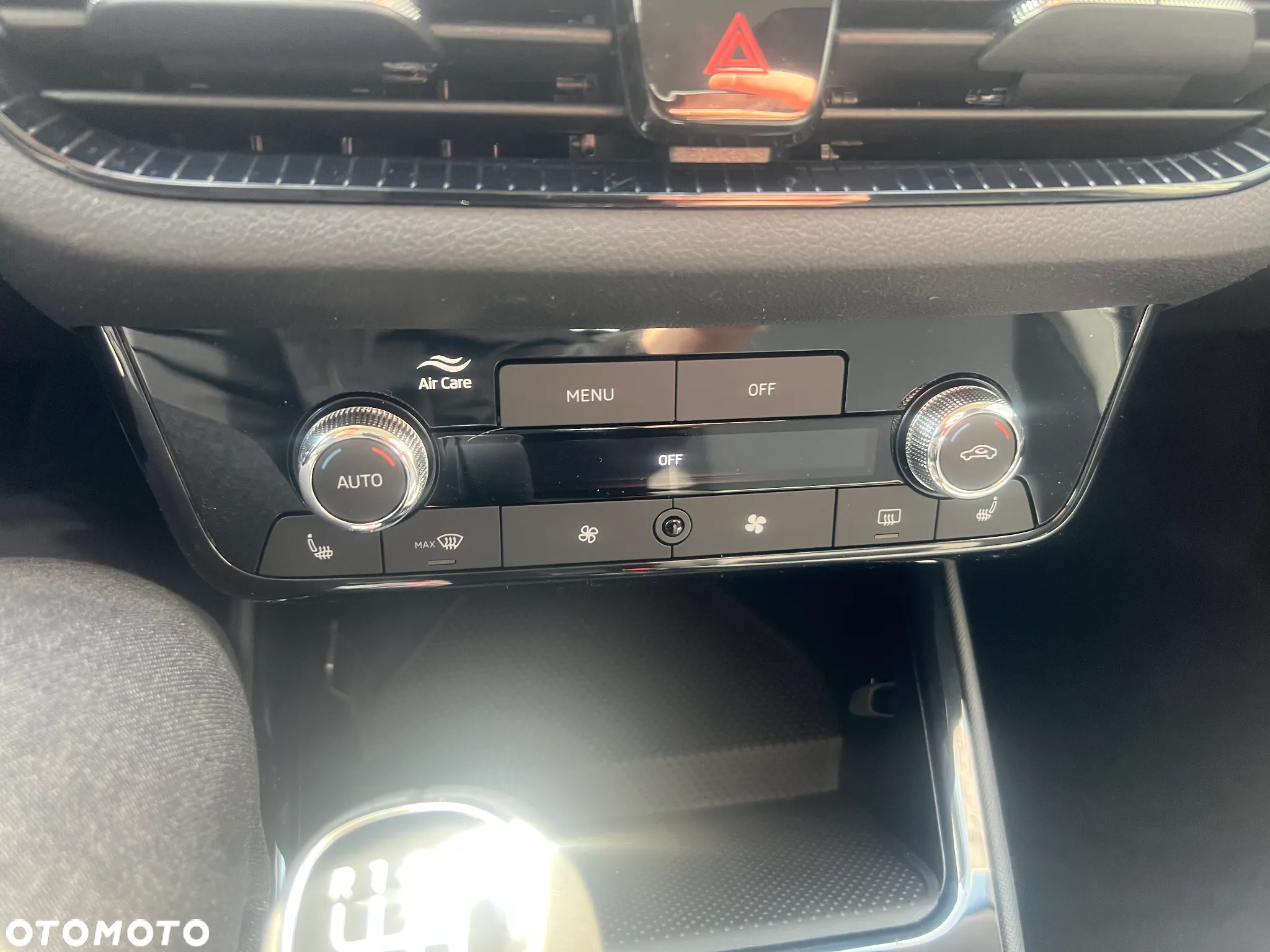 Skoda Fabia 1.0 TSI Selection - 19