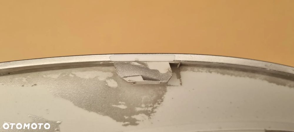 Ford Kuga MK1 2008- Listwa pod lampę lewa oryginał - 5