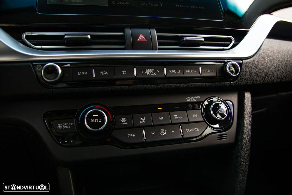Kia e-Niro - 58
