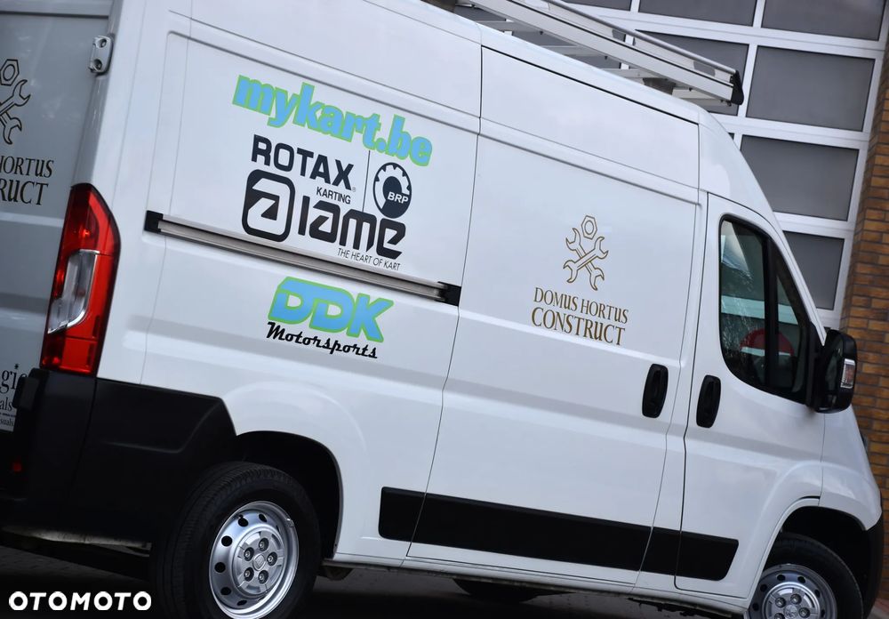 Peugeot Boxer L2H2 - 40