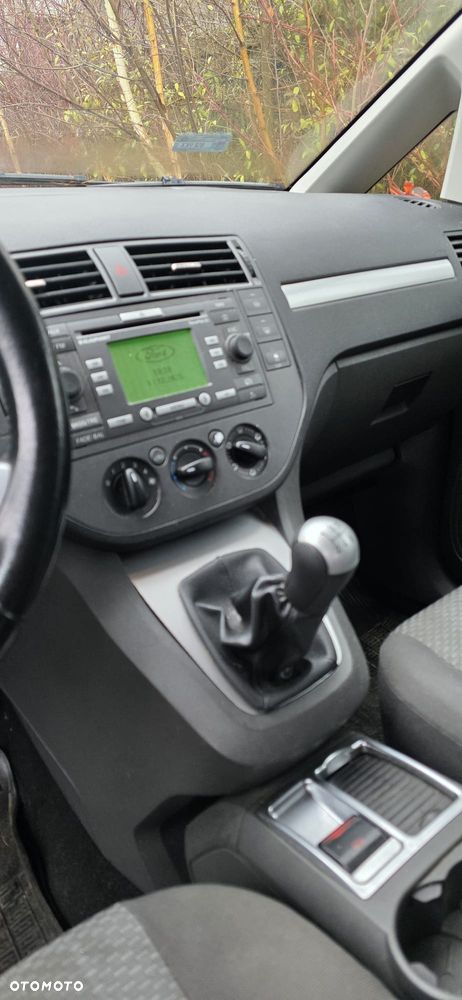 Ford Focus C-Max 1.6 TDCi DPF Fun - 5