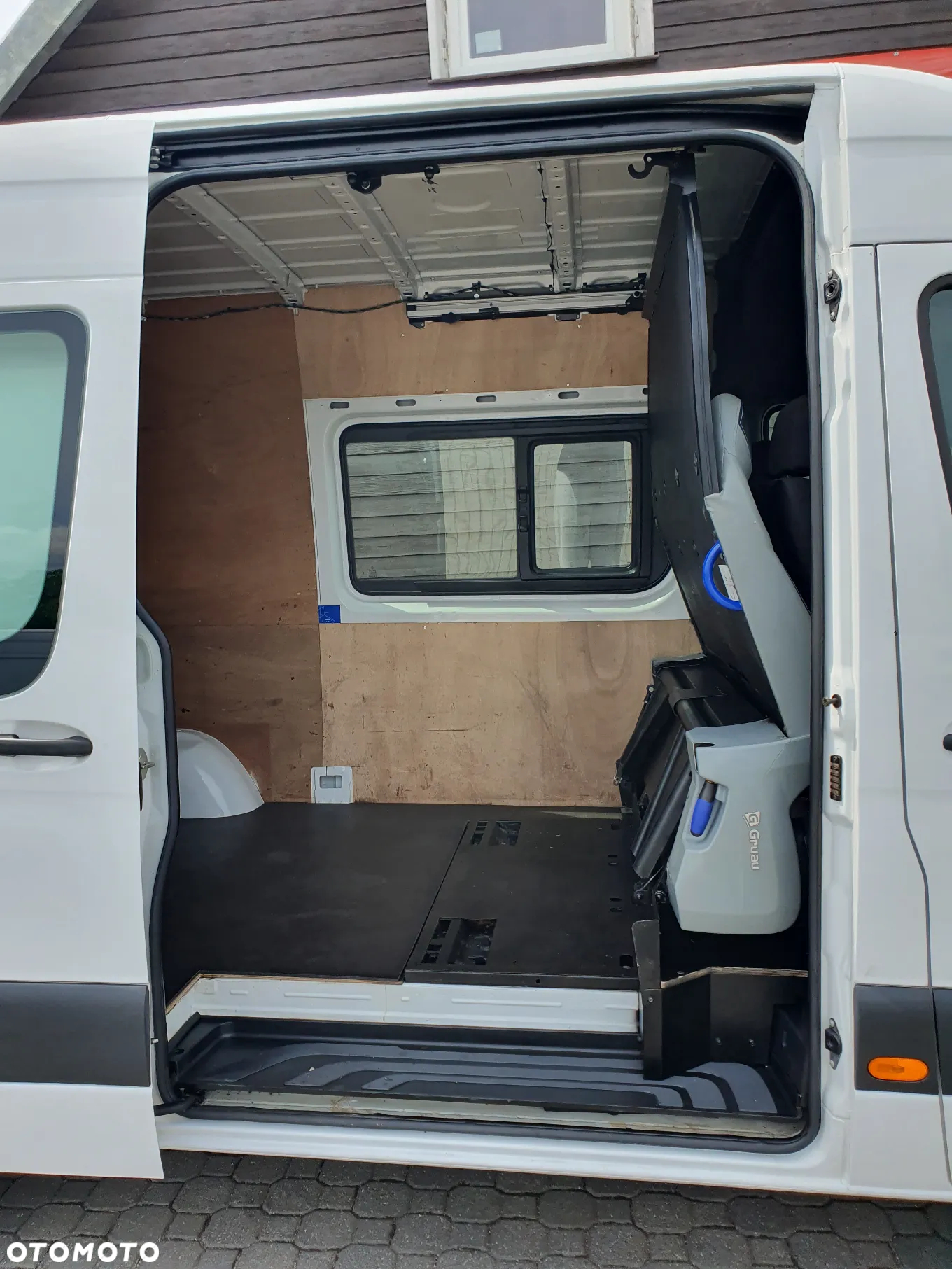 Mercedes-Benz SPRINTER - 18