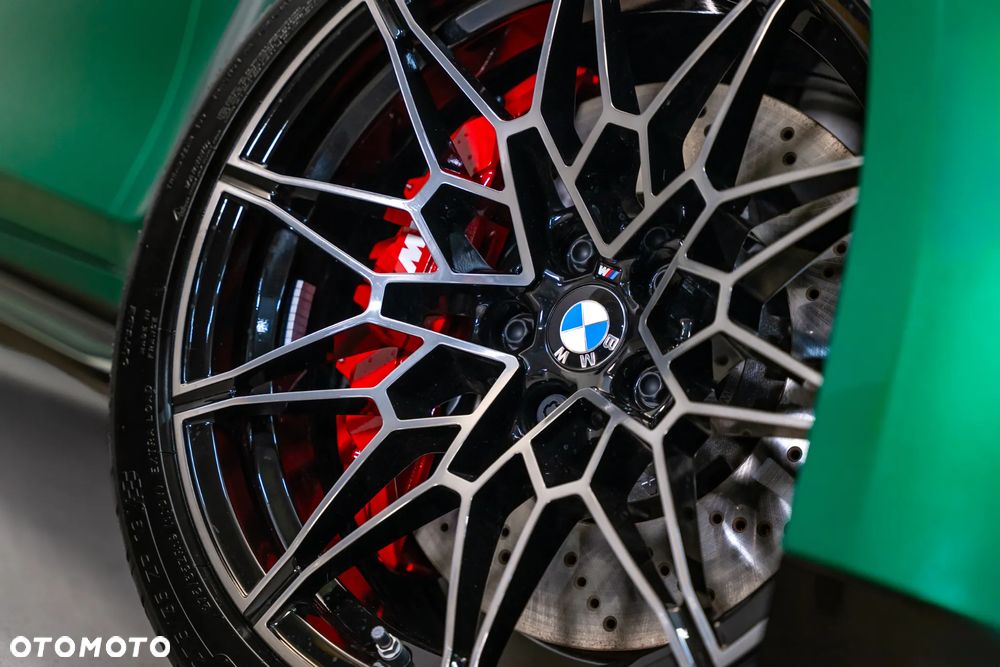 BMW M3 Competition xDrive sport - 15