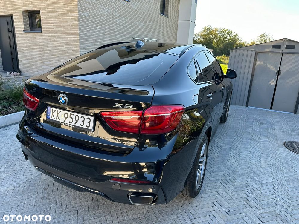 BMW X6 - 23