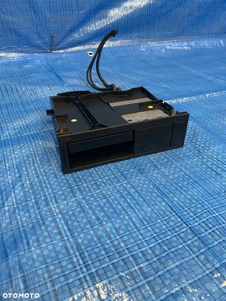 STEROWNIK MODUŁ AMI INTERFACE AUDI A4 B8 A6 C6 A5 Q7 A8 D3  4E0035785F ORYGINAŁ - 6