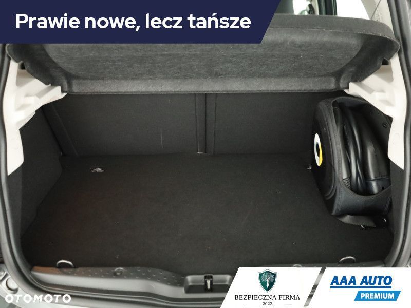 Smart Forfour - 13