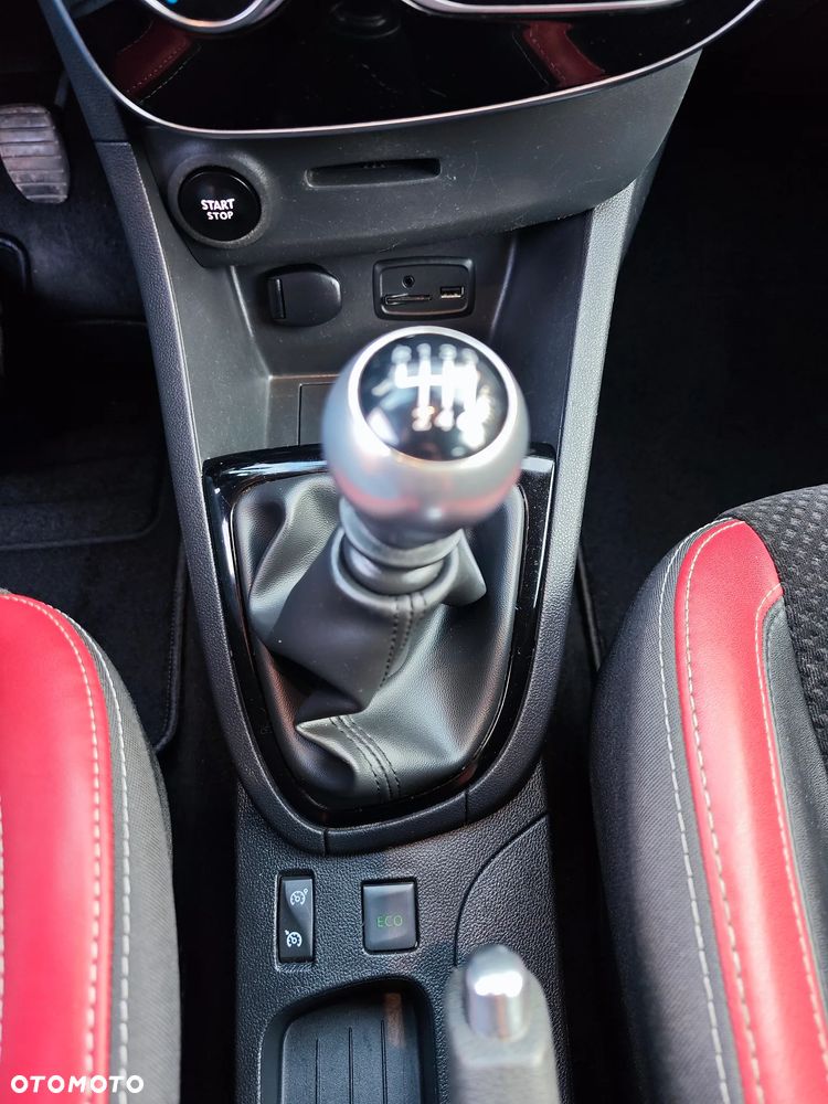 Renault Clio 1.2 Energy TCe Intens - 24