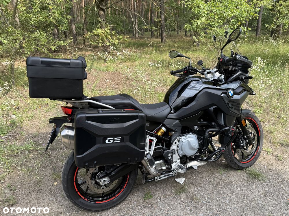 BMW GS - 14