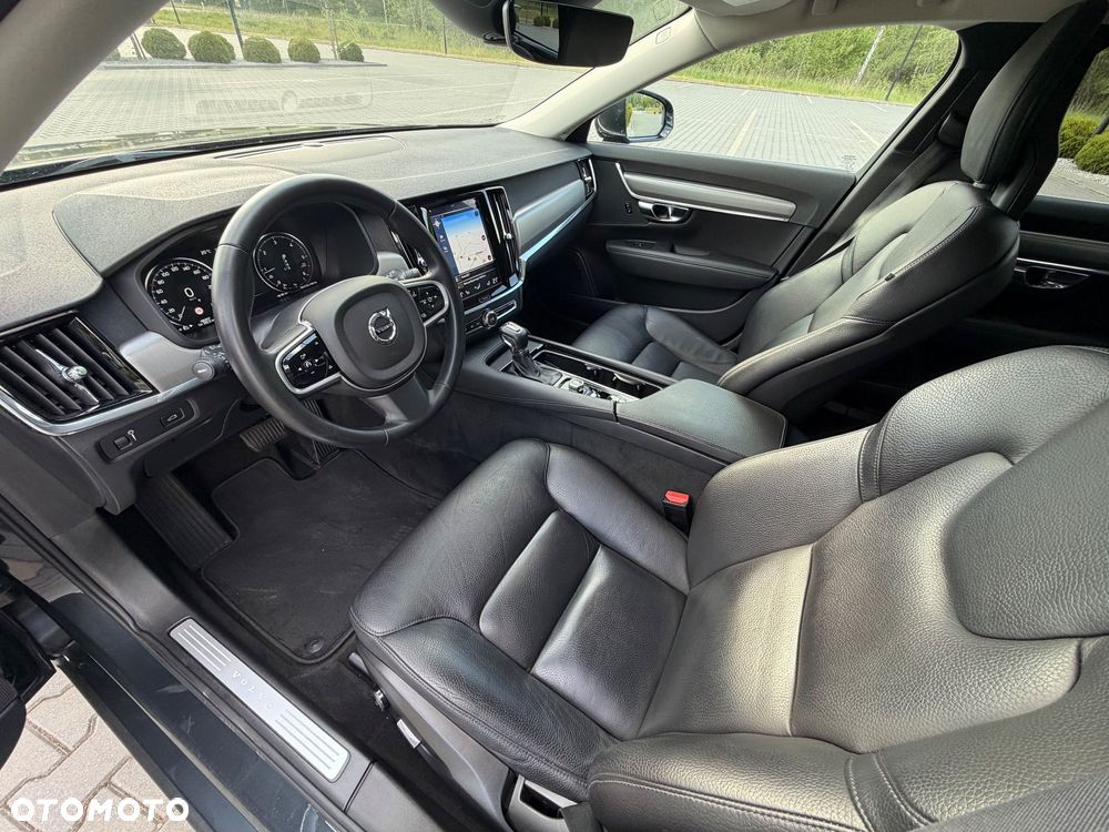 Volvo V90 D4 Geartronic Momentum - 27
