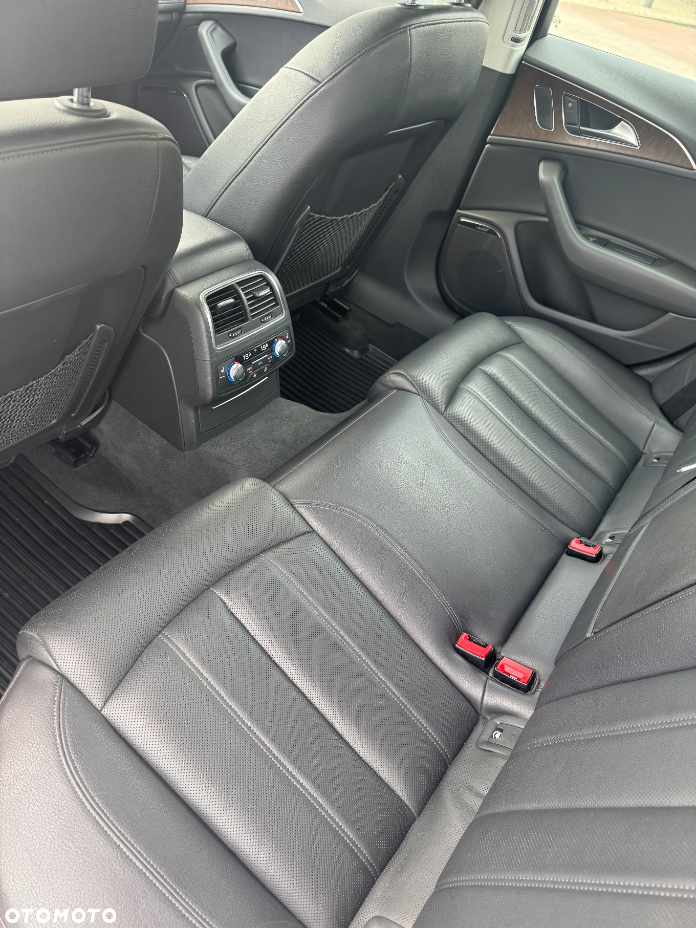 Audi A6 - 17