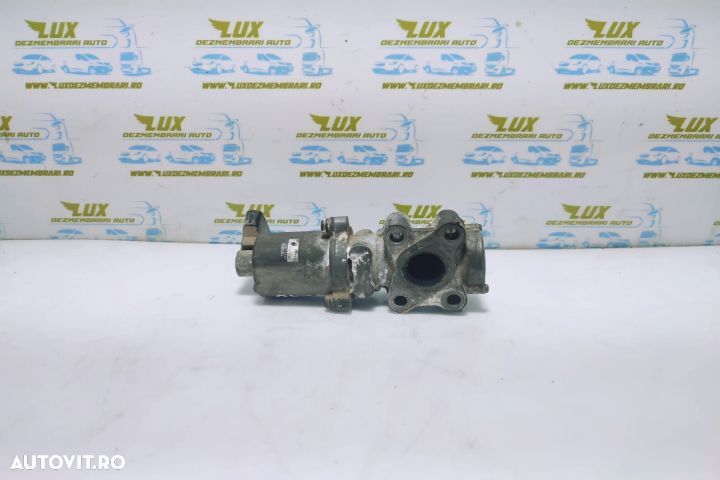 Supapa valva EGR 2.2 d-cat 177cp 25620-0r011 256200r011 Toyota Corolla E15 seria - 1