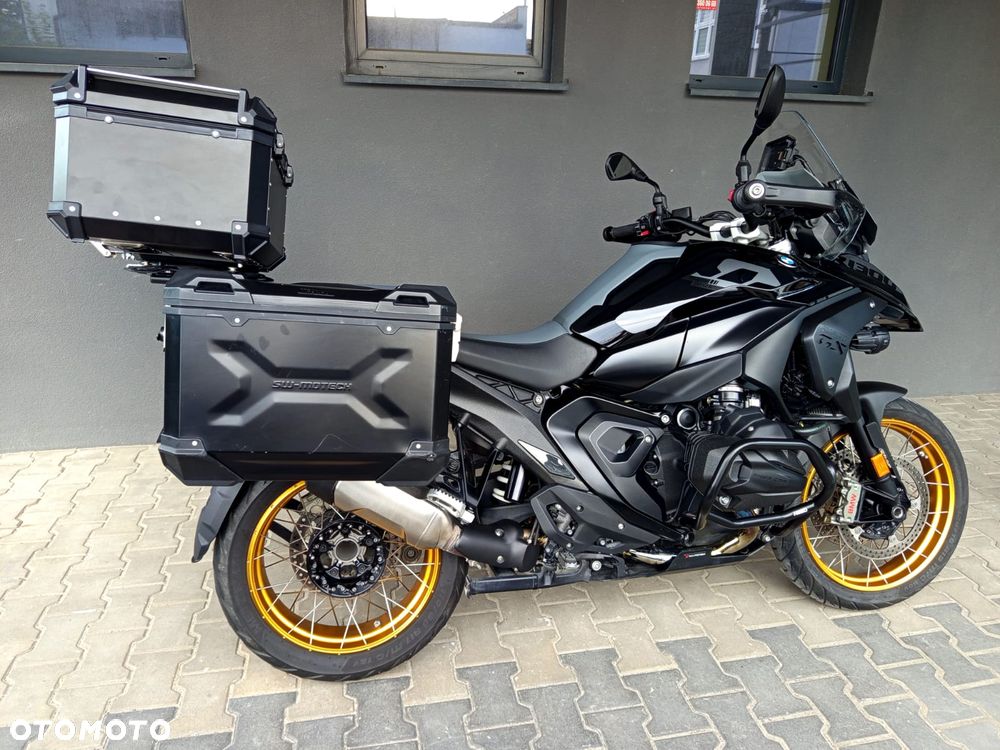 BMW GS - 8
