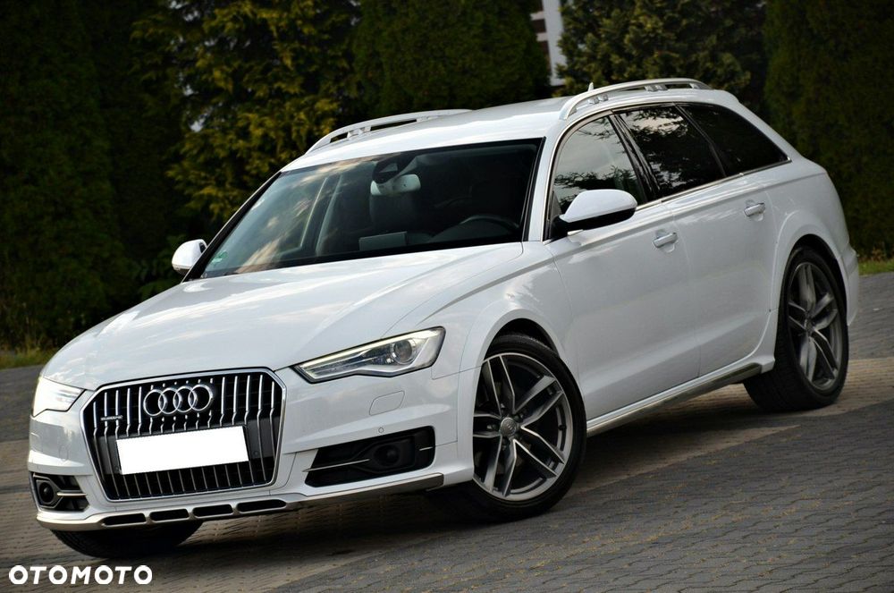 Audi A6 Allroad - 3